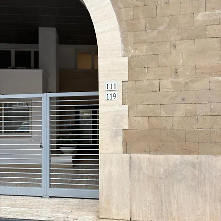 Portaportesehouse Lägenhet *