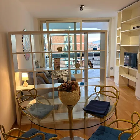 Portaportesehouse Lägenhet Rom