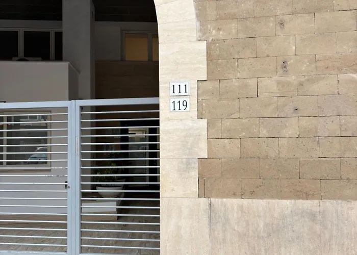 Portaportesehouse Lägenhet *