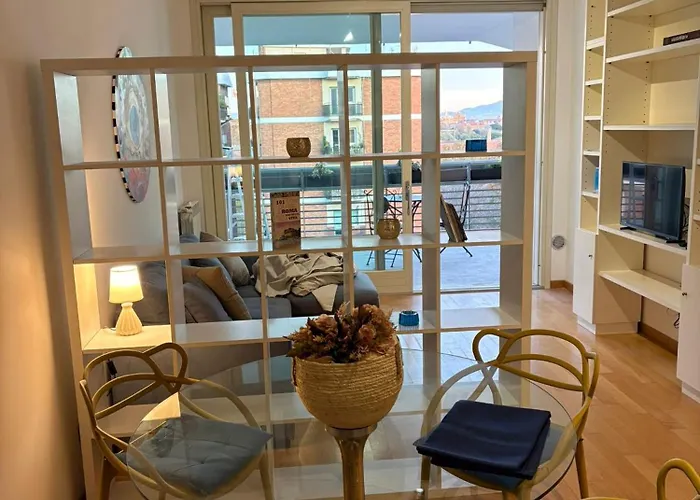 Lägenhet Portaportesehouse Rom