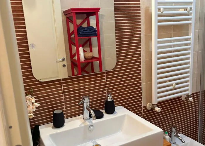 Lägenhet Portaportesehouse