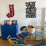 דירה Portaportesehouse