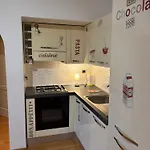 דירה Portaportesehouse *