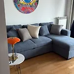 דירה Portaportesehouse רומא