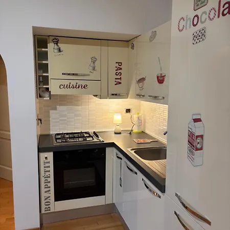 Portaportesehouse 아파트