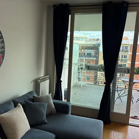 아파트 Portaportesehouse