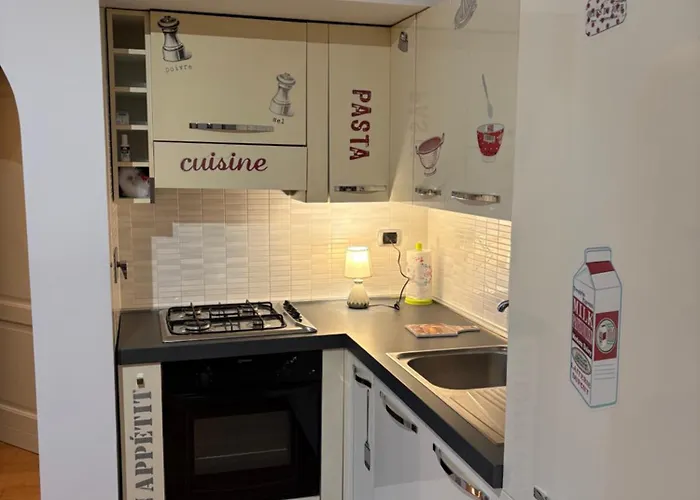 Portaportesehouse 아파트