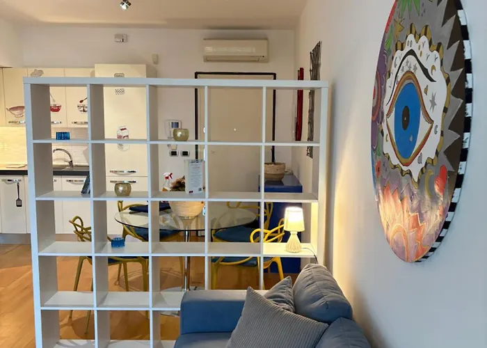 Portaportesehouse 아파트 *