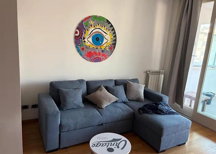 아파트 Portaportesehouse