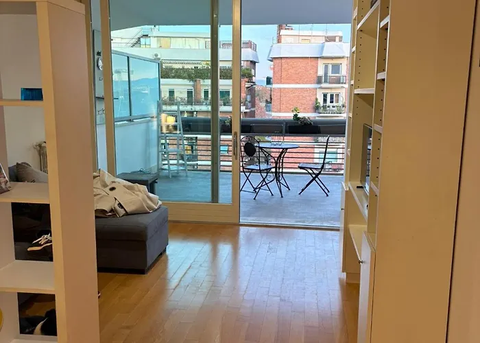 아파트 Portaportesehouse *