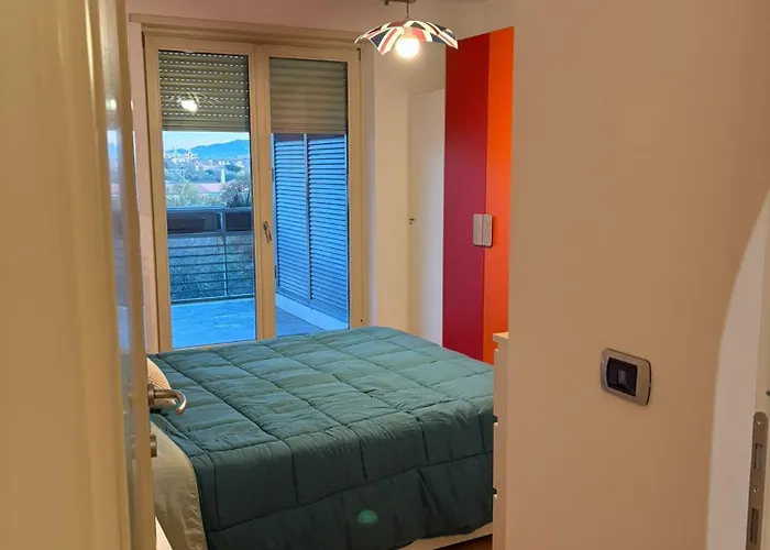 Portaportesehouse * 로마