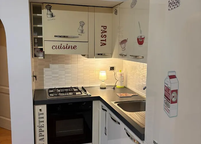 아파트 Portaportesehouse *