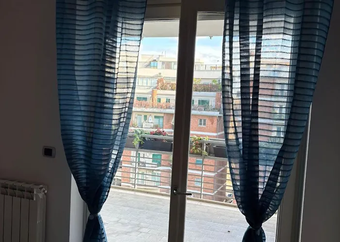 Portaportesehouse * 로마