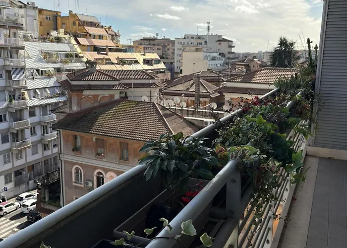 아파트 Portaportesehouse *