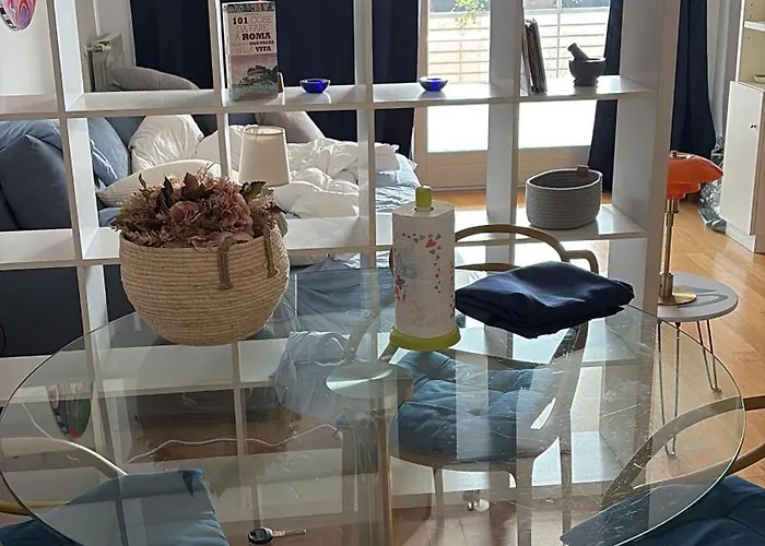 Portaportesehouse 로마