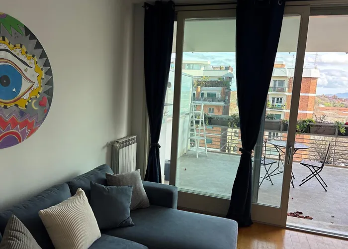 아파트 Portaportesehouse