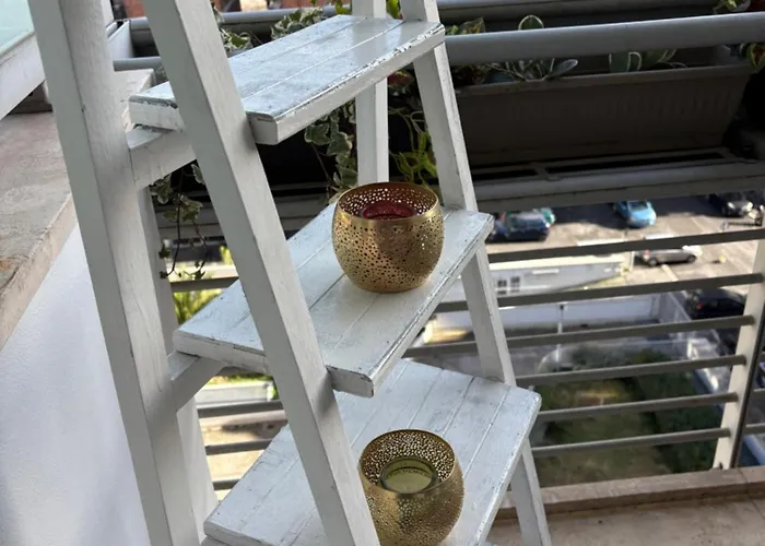 Portaportesehouse 아파트 *