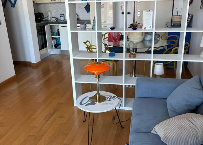 아파트 Portaportesehouse *