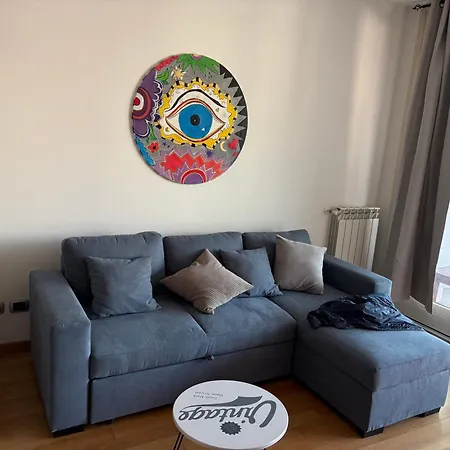 Apartamento Portaportesehouse